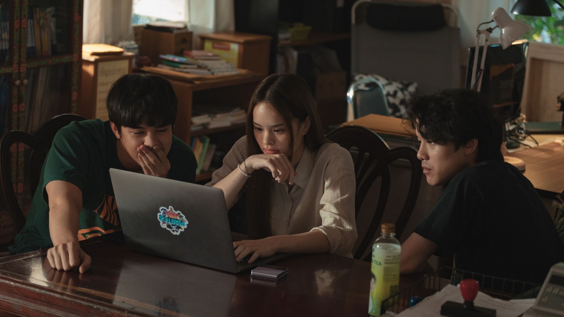 The Believers 1. Sezon 6. Bölüm