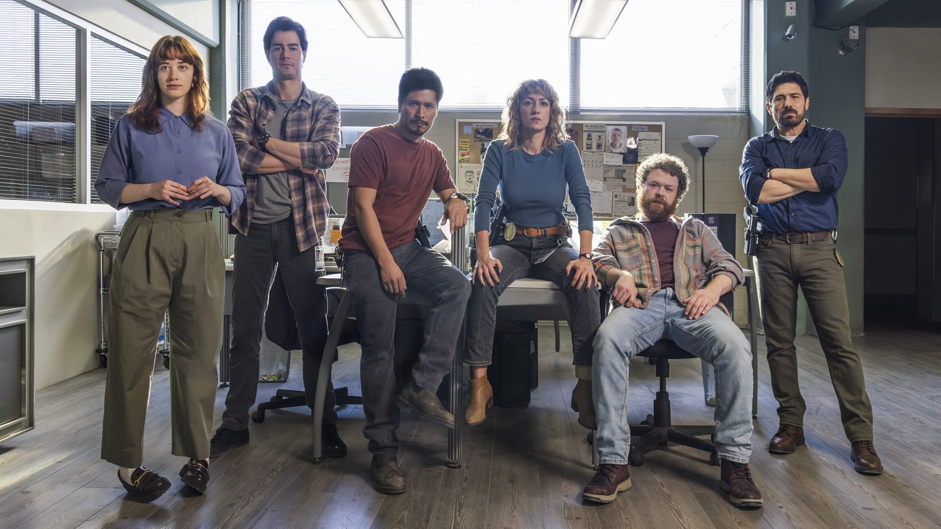 The Gringo Hunters 1. Sezon 12. Bölüm