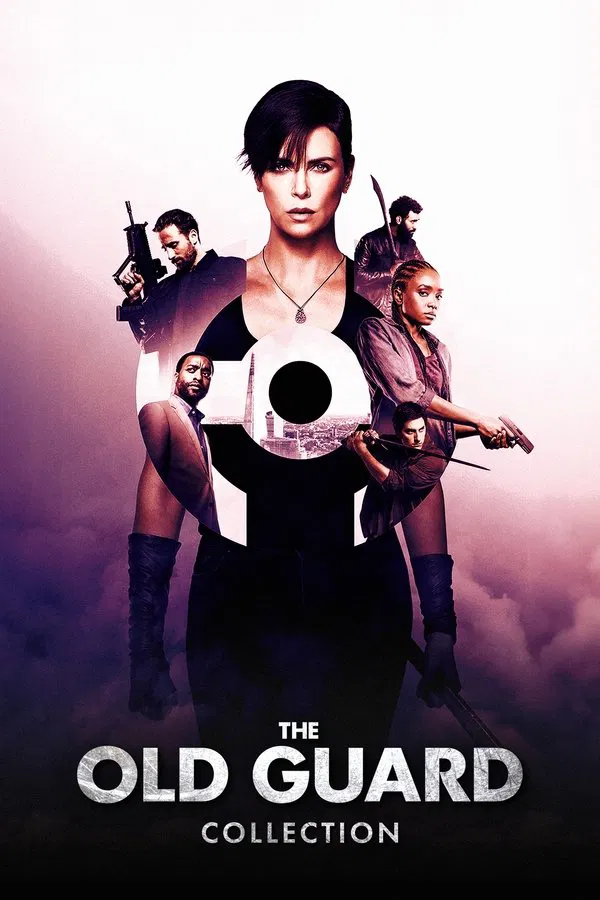 The Old Guard Serisi