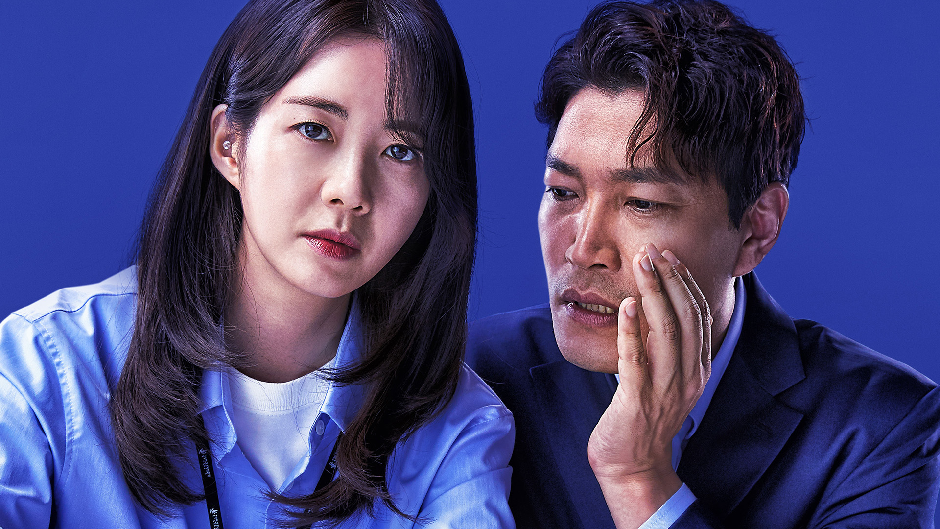 The Running Mates: Human Rights 1. Sezon 5. Bölüm