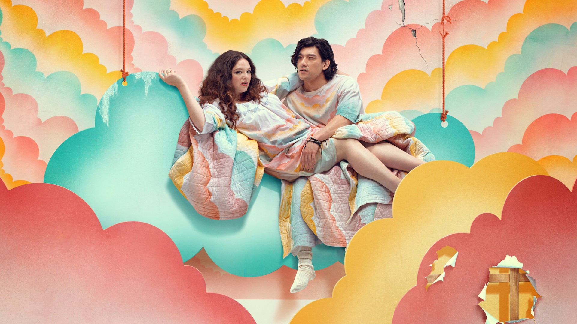 Too Much 1. Sezon 6. Bölüm