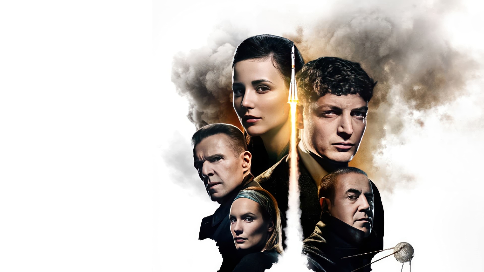 Totems 1. Sezon 8. Bölüm