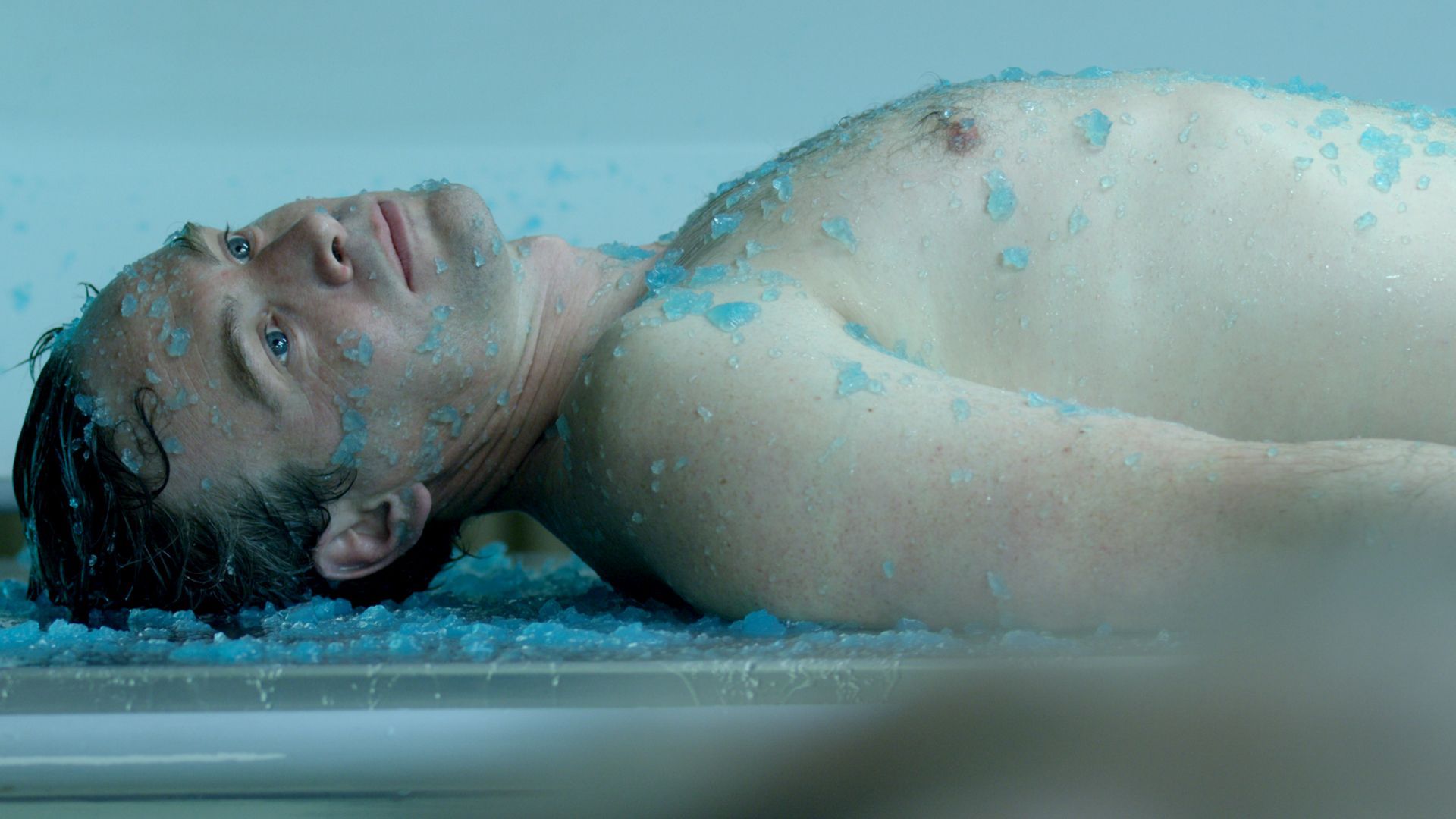 Transferts 1. Sezon 3. Bölüm