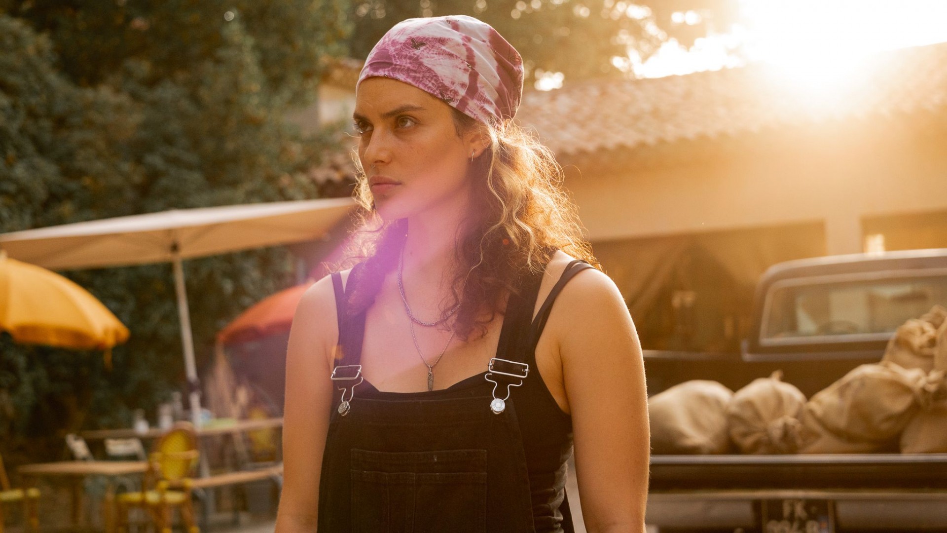 Under a Dark Sun 1. Sezon 5. Bölüm