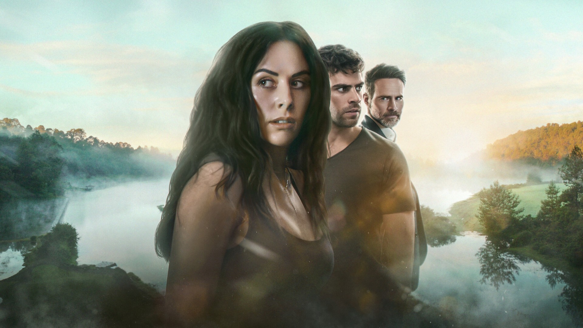 Unspeakable Sins 1. Sezon 8. Bölüm