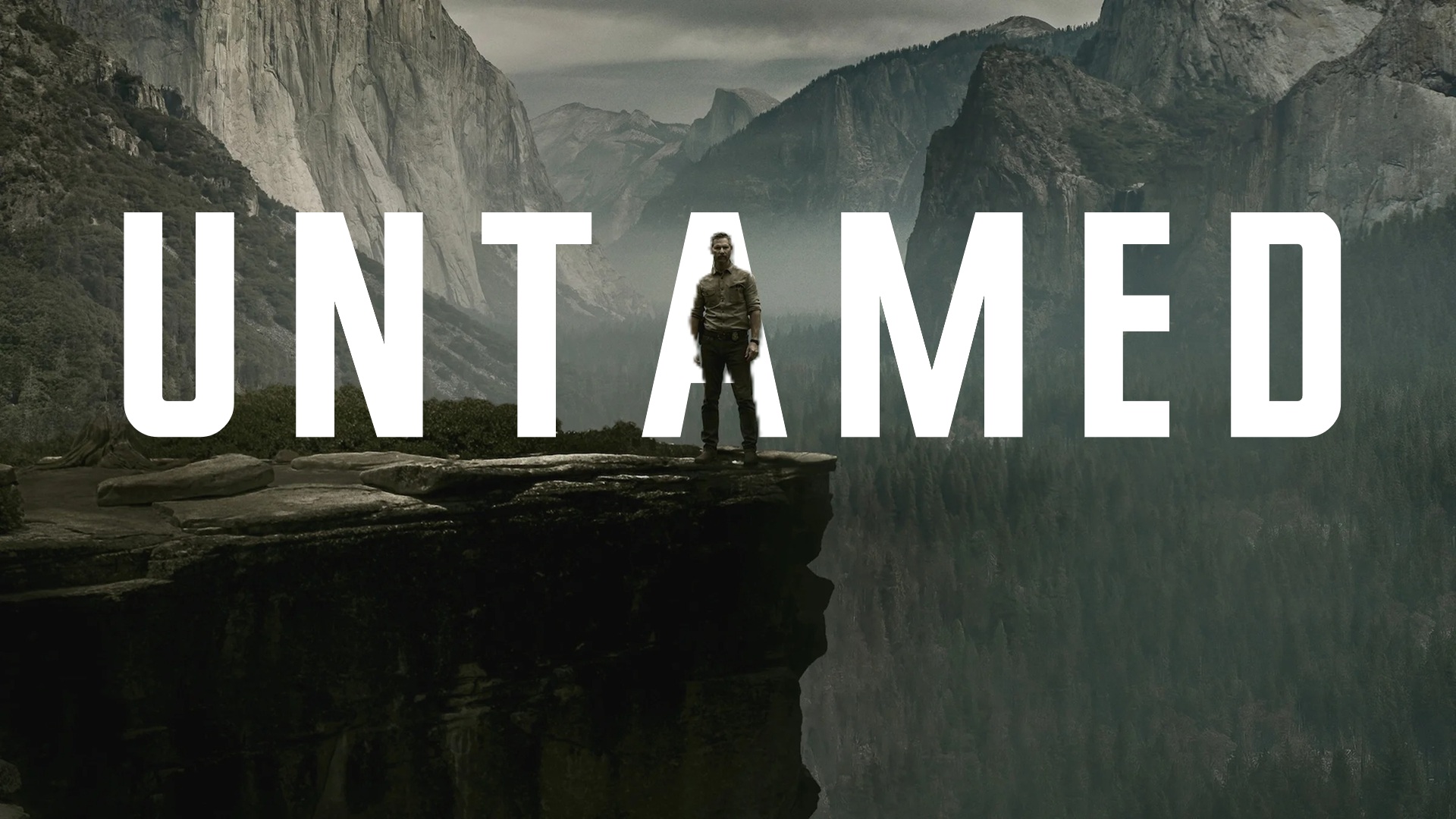 UNTAMED 1. Sezon 6. Bölüm