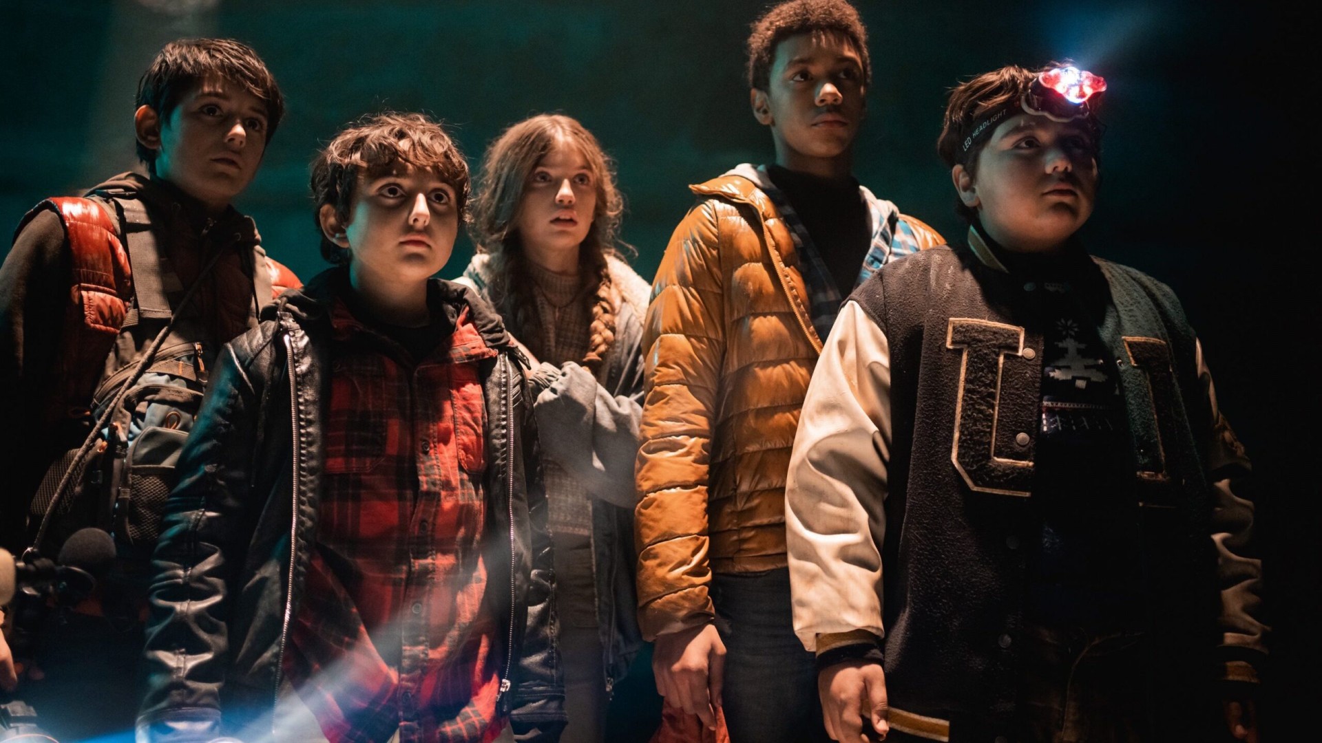 Wonderboys: The Secret Treasure of Naples 1. Sezon 6. Bölüm