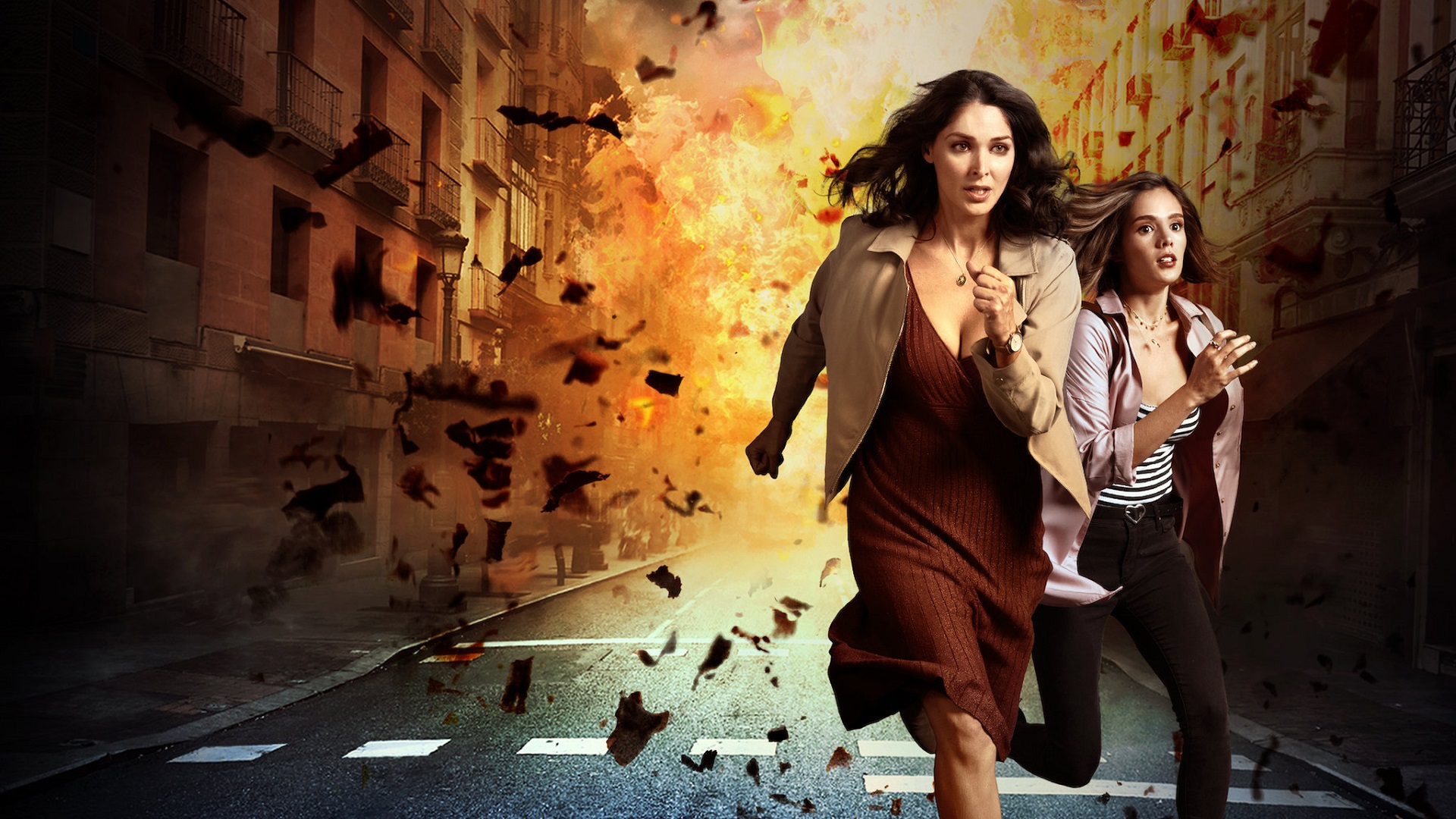 You Cannot Hide 1. Sezon 7. Bölüm