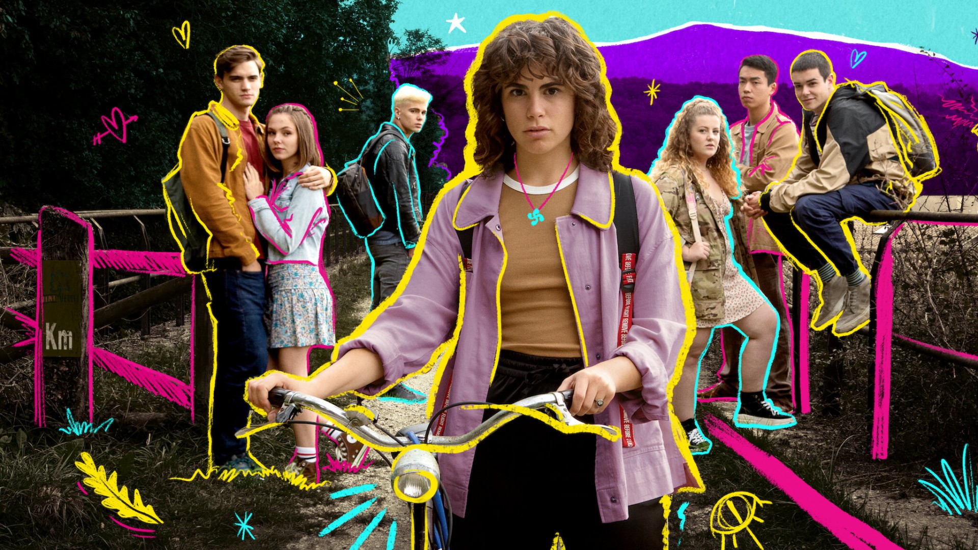 You’re Nothing Special 1. Sezon 6. Bölüm