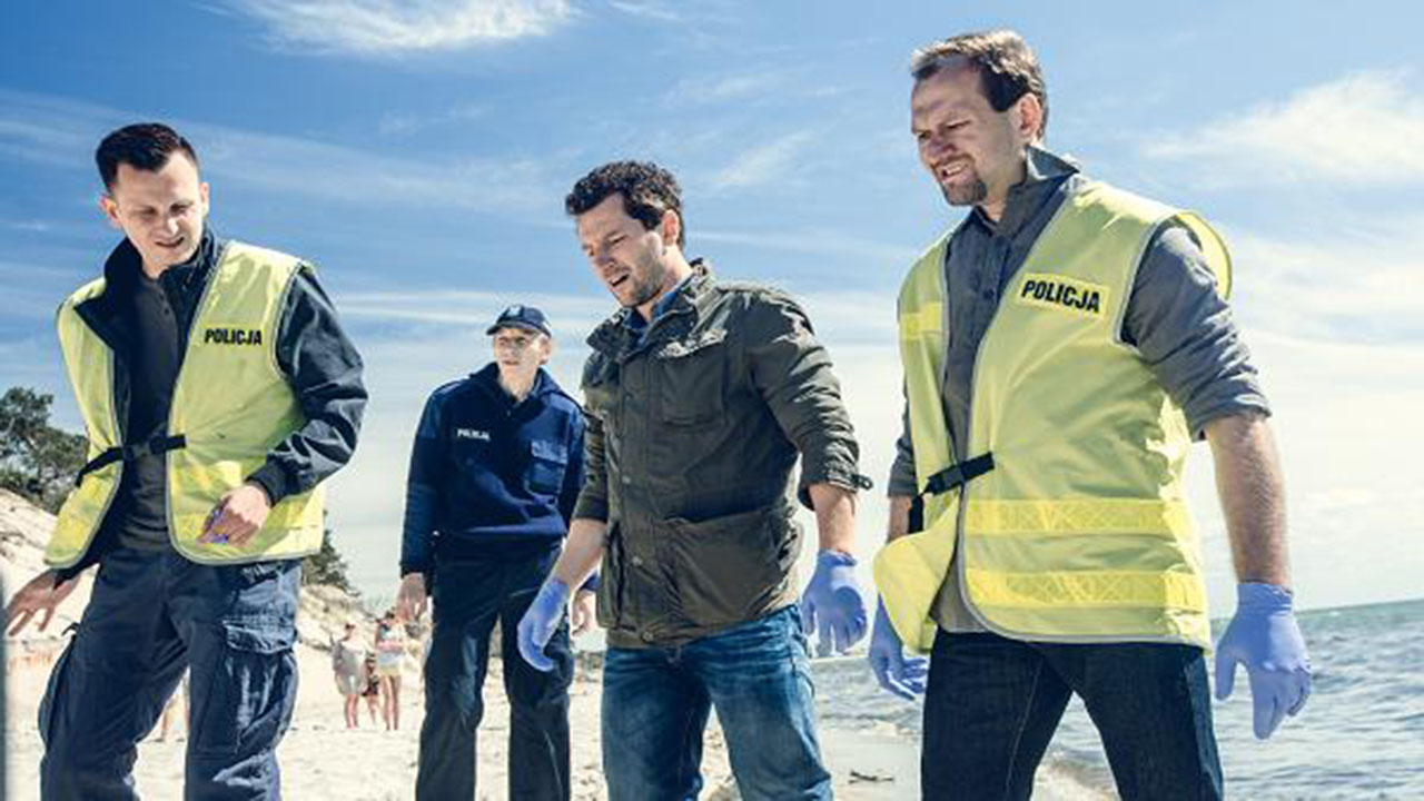 Zbrodnia 1. Sezon 3. Bölüm