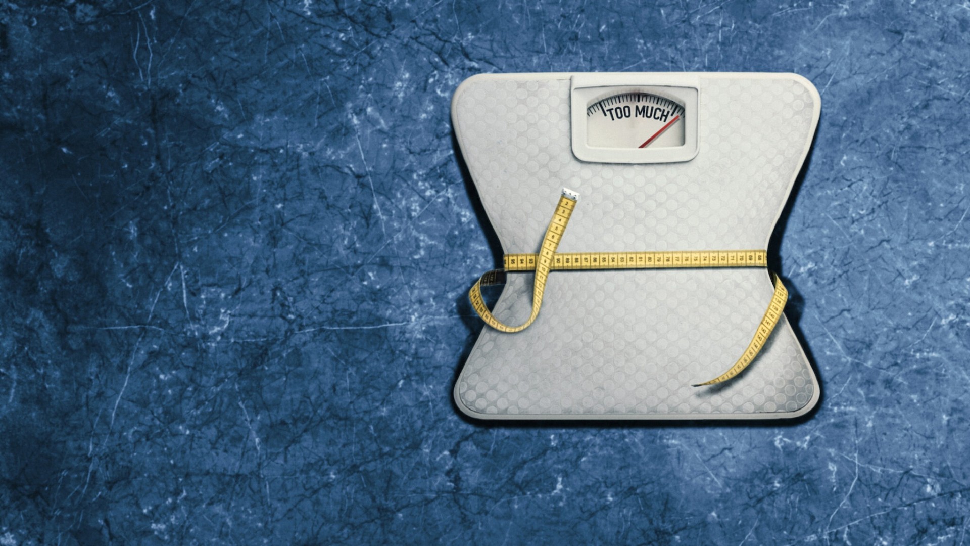 Fit for TV: The Reality of the Biggest Loser 1. Sezon 3. Bölüm