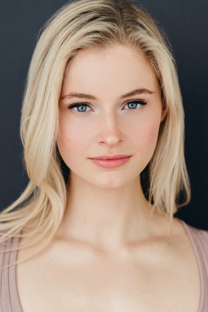 Hannah Galway tüm dizileri dizigom'da