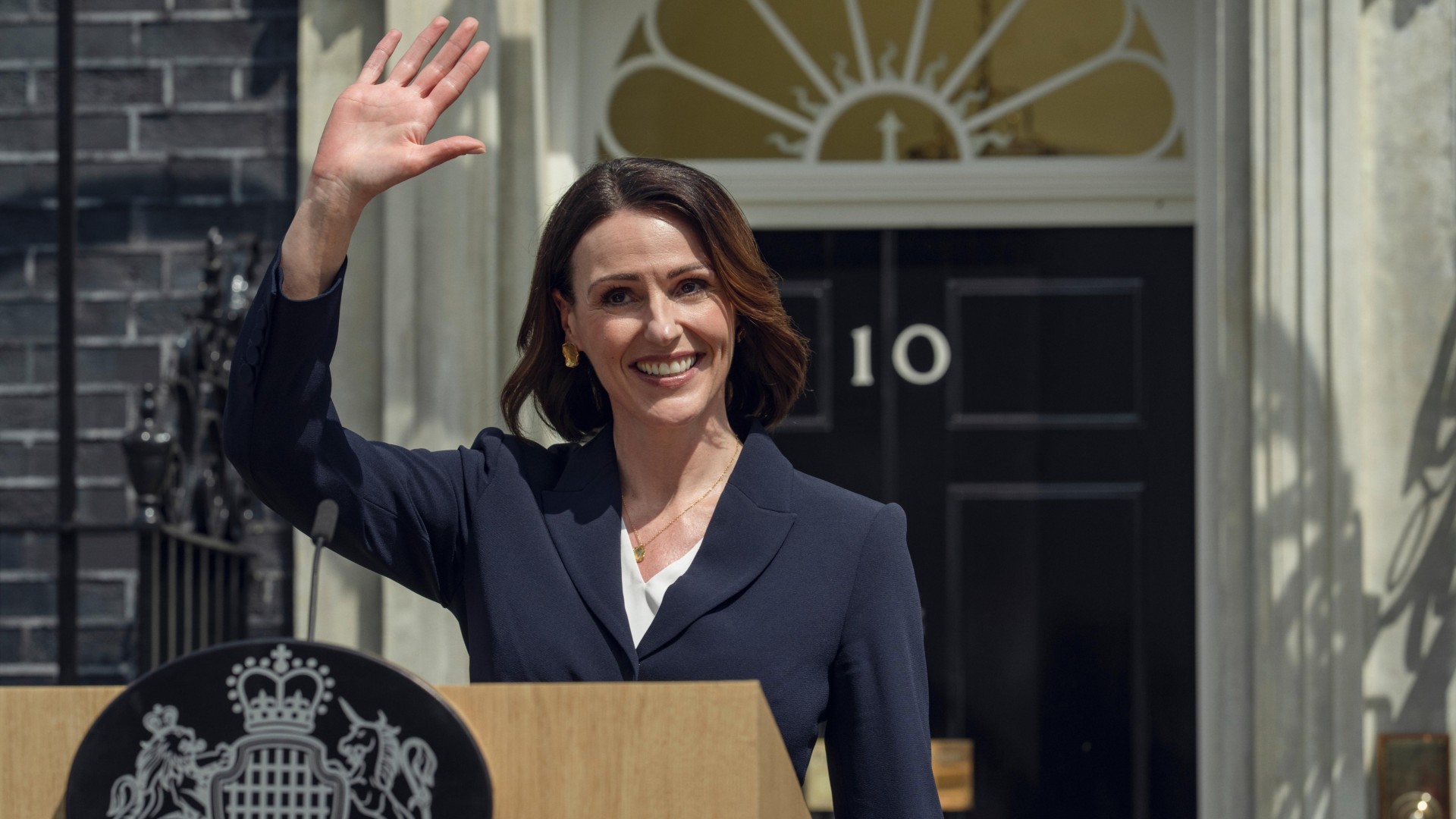 Hostage 1. Sezon 2. Bölüm