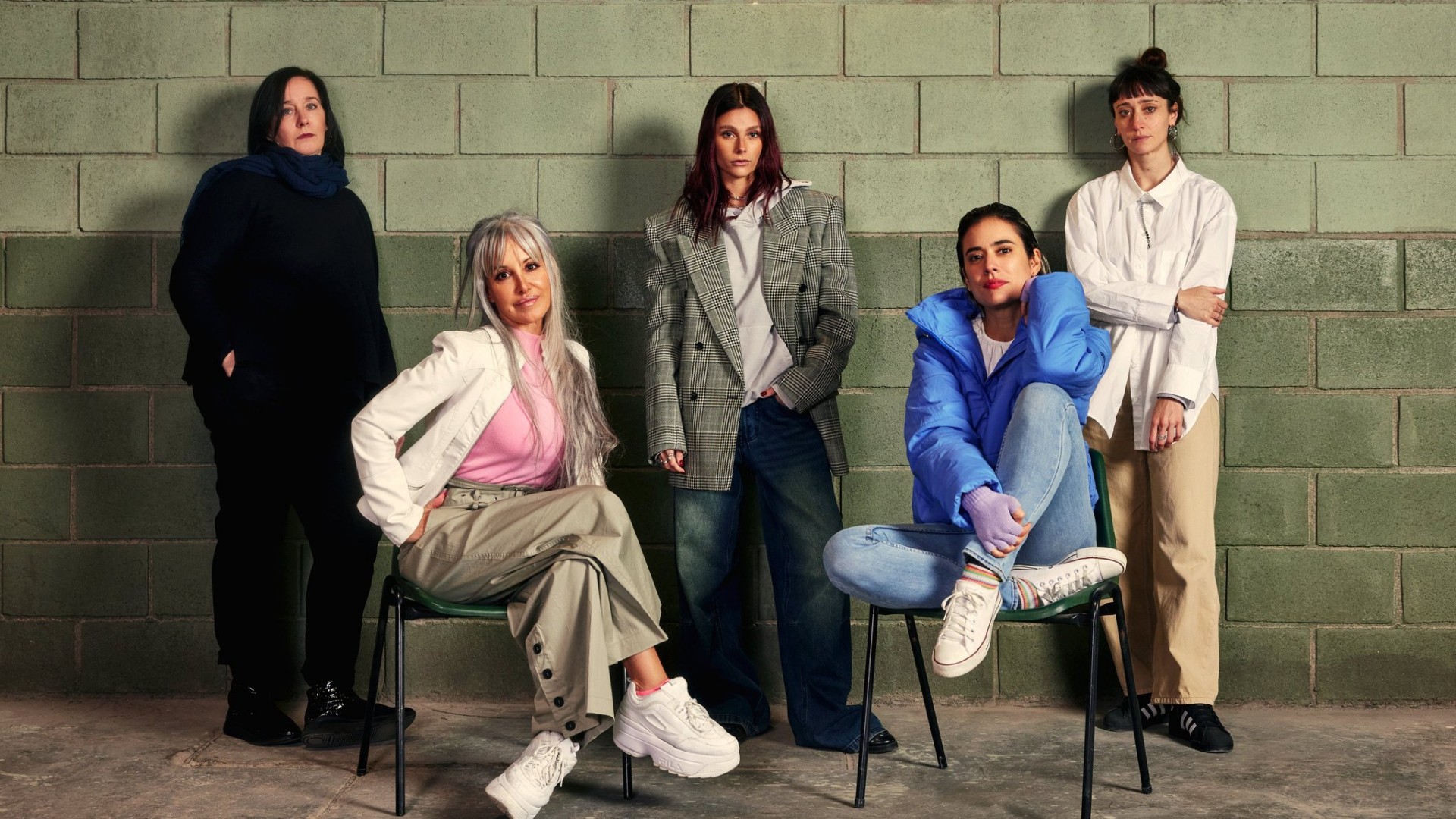 In the Mud 1. Sezon 6. Bölüm