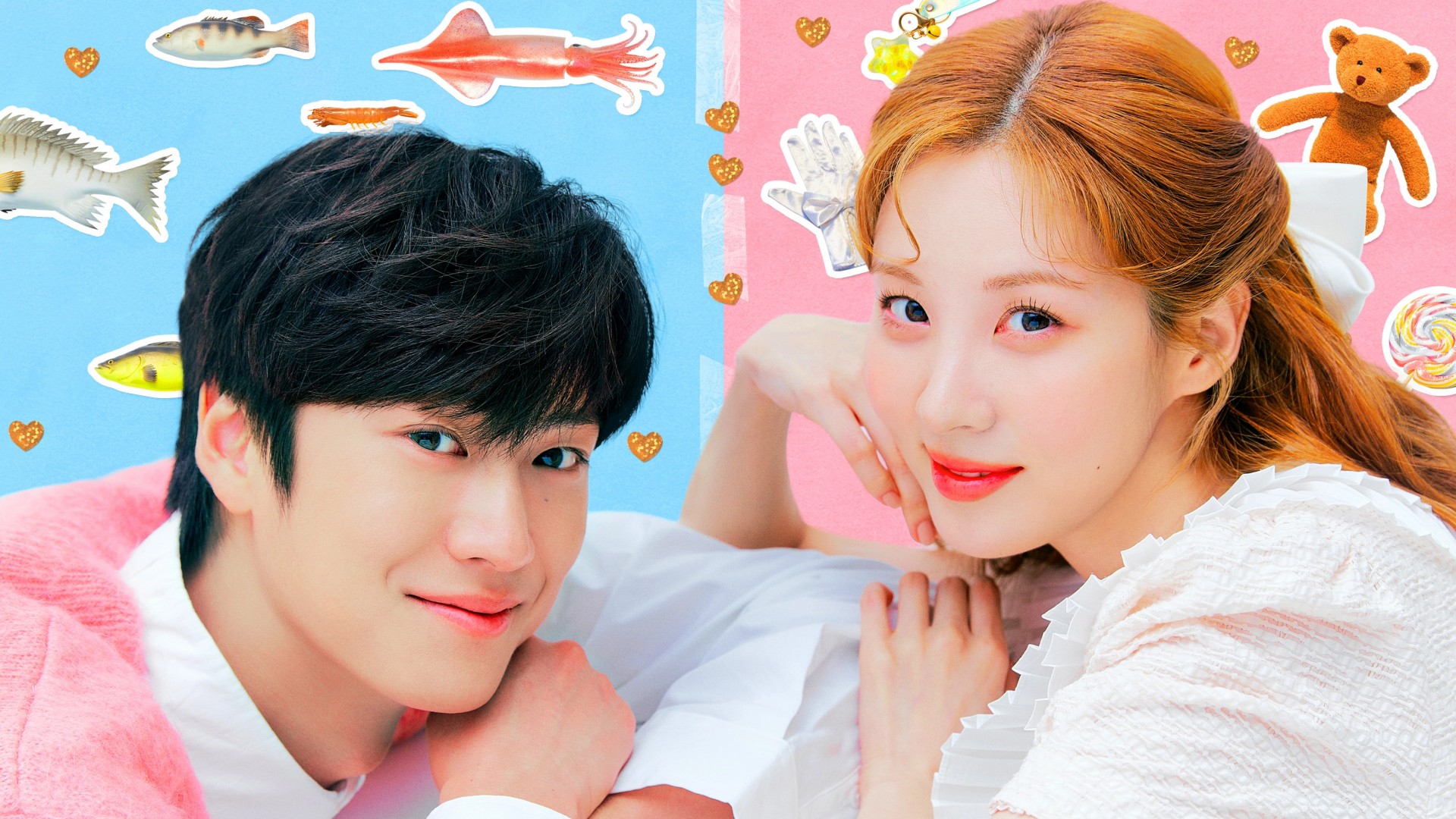 Jinxed at First 1. Sezon 6. Bölüm