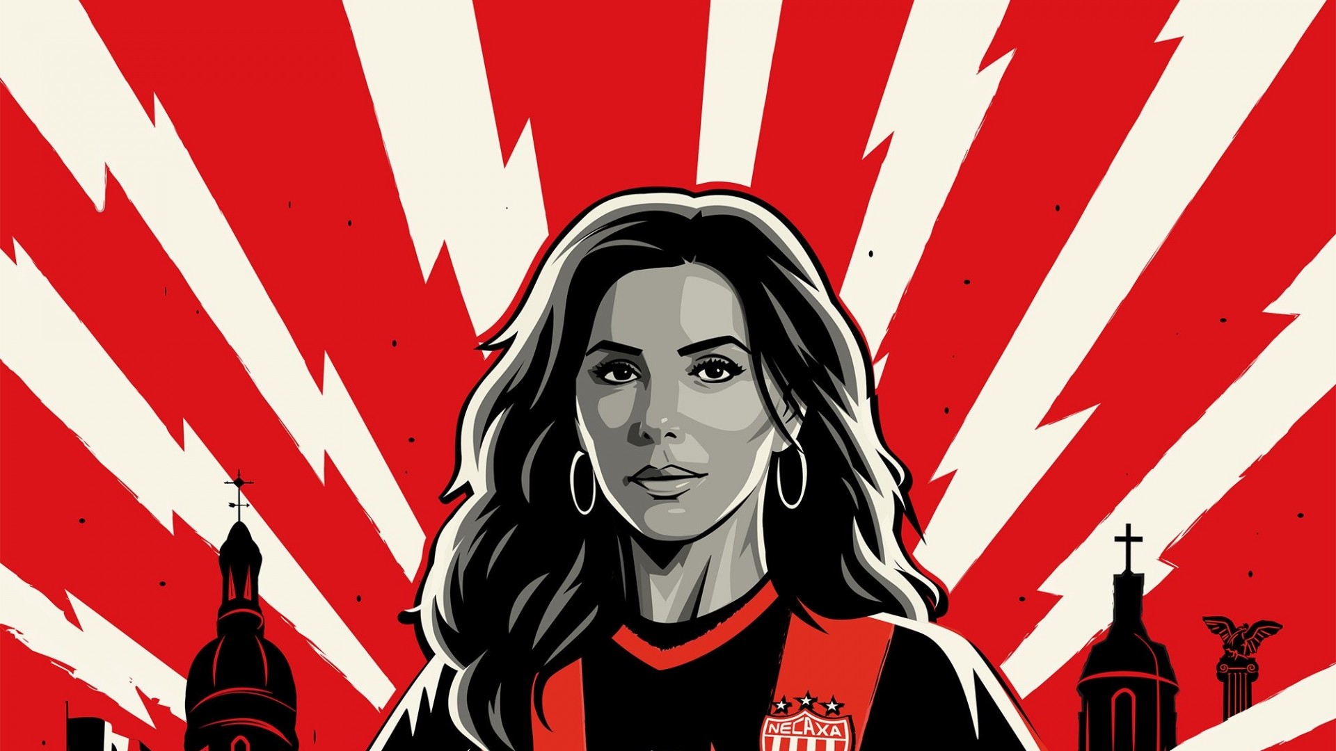 Necaxa 1. Sezon 9. Bölüm