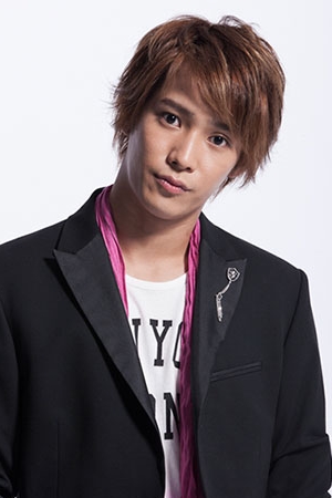 Ryosuke Mikata tüm dizileri dizigom'da