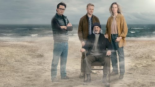 The Heritage 1. Sezon 6. Bölüm