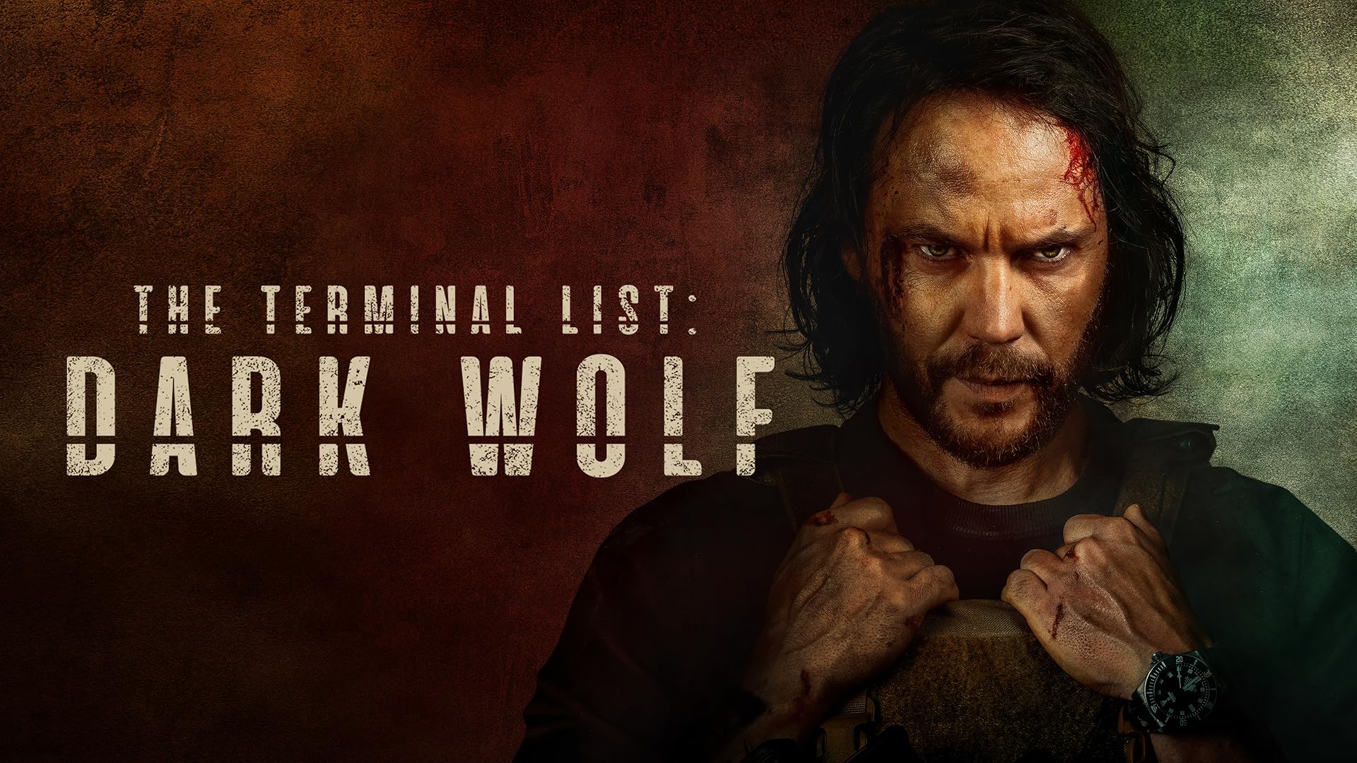 The Terminal List: Dark Wolf 1. Sezon 3. Bölüm