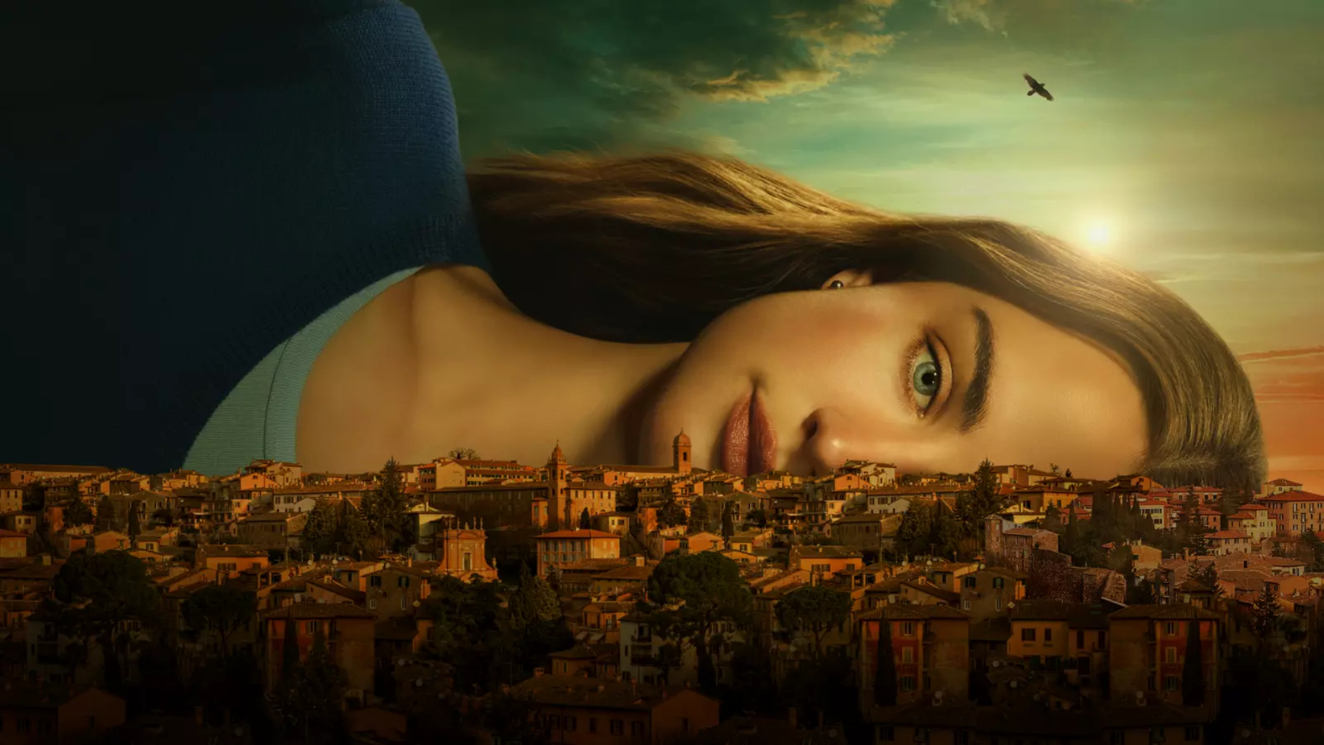 The Twisted Tale of Amanda Knox 1. Sezon 5. Bölüm