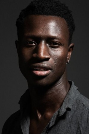 Welket Bungué tüm dizileri dizigom'da