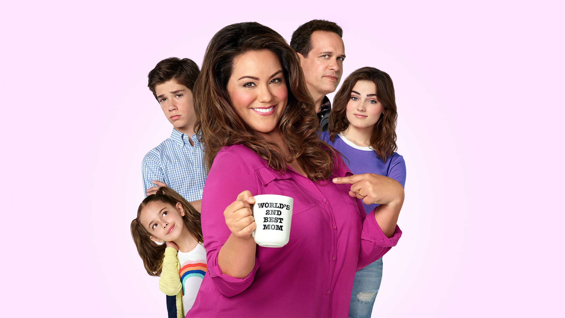 American Housewife 1. Sezon 14. Bölüm