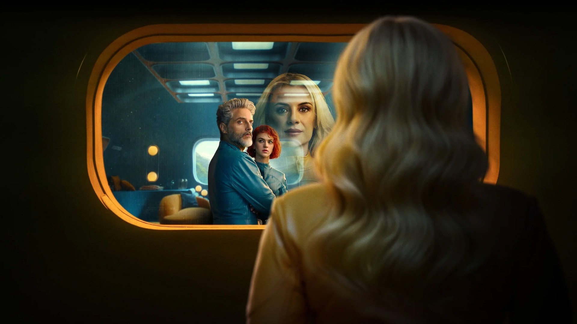 Billionaires’ Bunker 1. Sezon 8. Bölüm