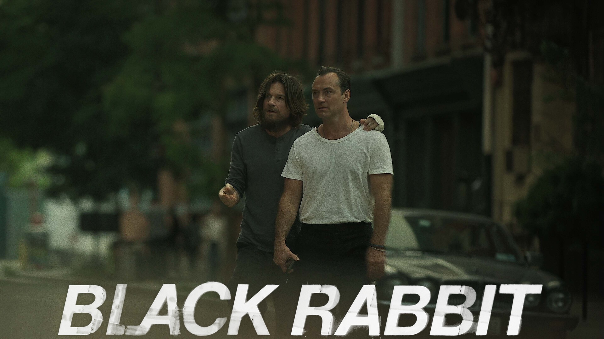 Black Rabbit 1. Sezon 6. Bölüm