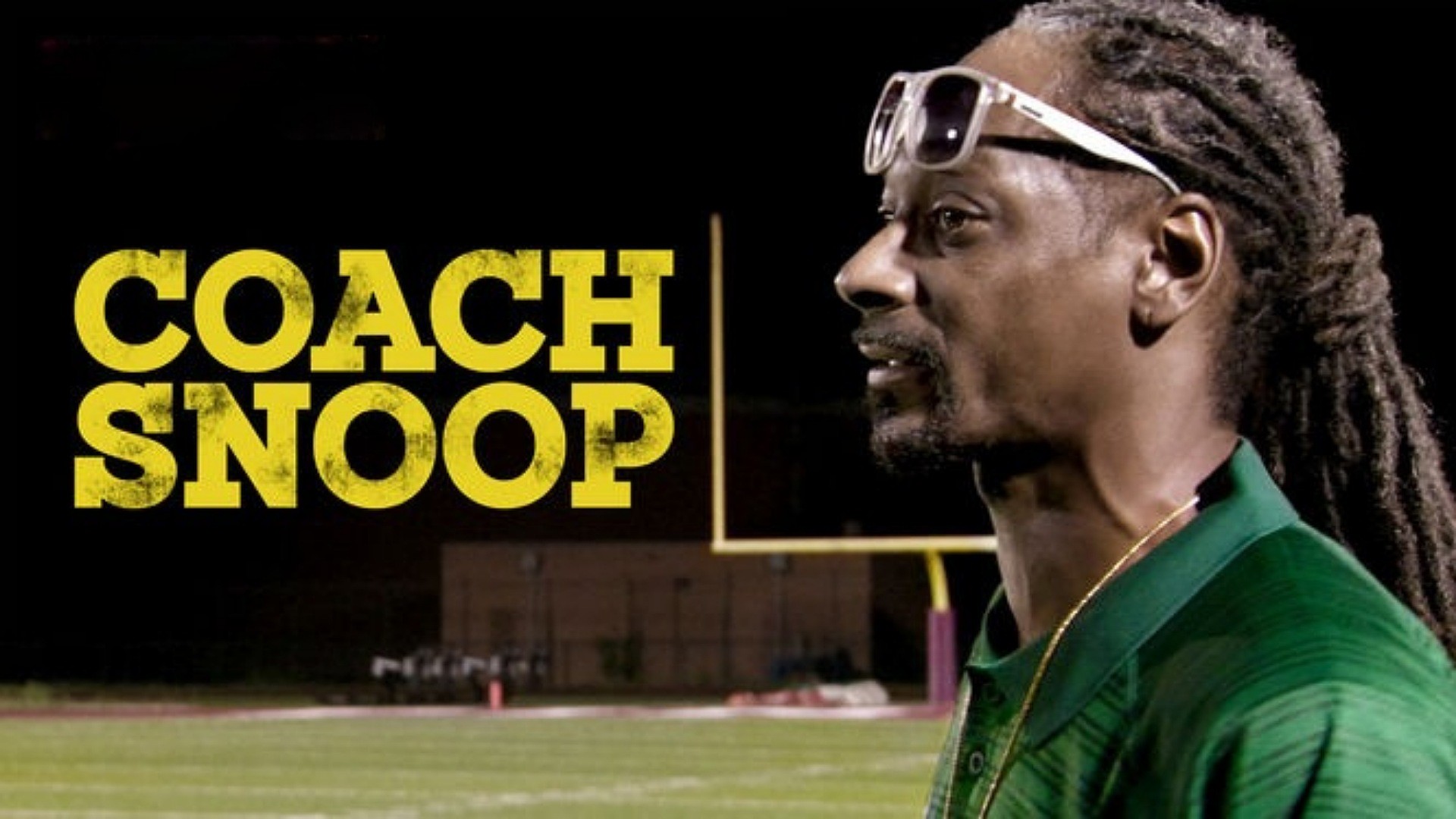 Coach Snoop 1. Sezon 6. Bölüm