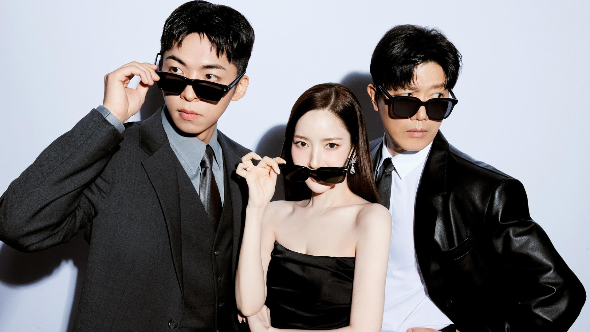 Confidence Queen 1. Sezon 2. Bölüm