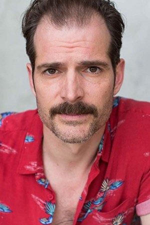 Jonathan R. Freeman tüm dizileri dizigom'da