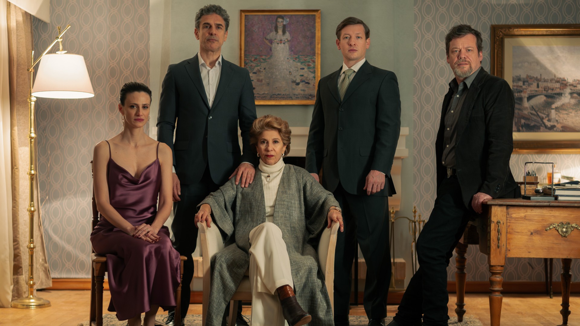 Maledictions 1. Sezon 3. Bölüm