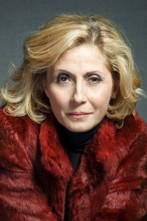 Montse Guallar tüm dizileri dizigom'da