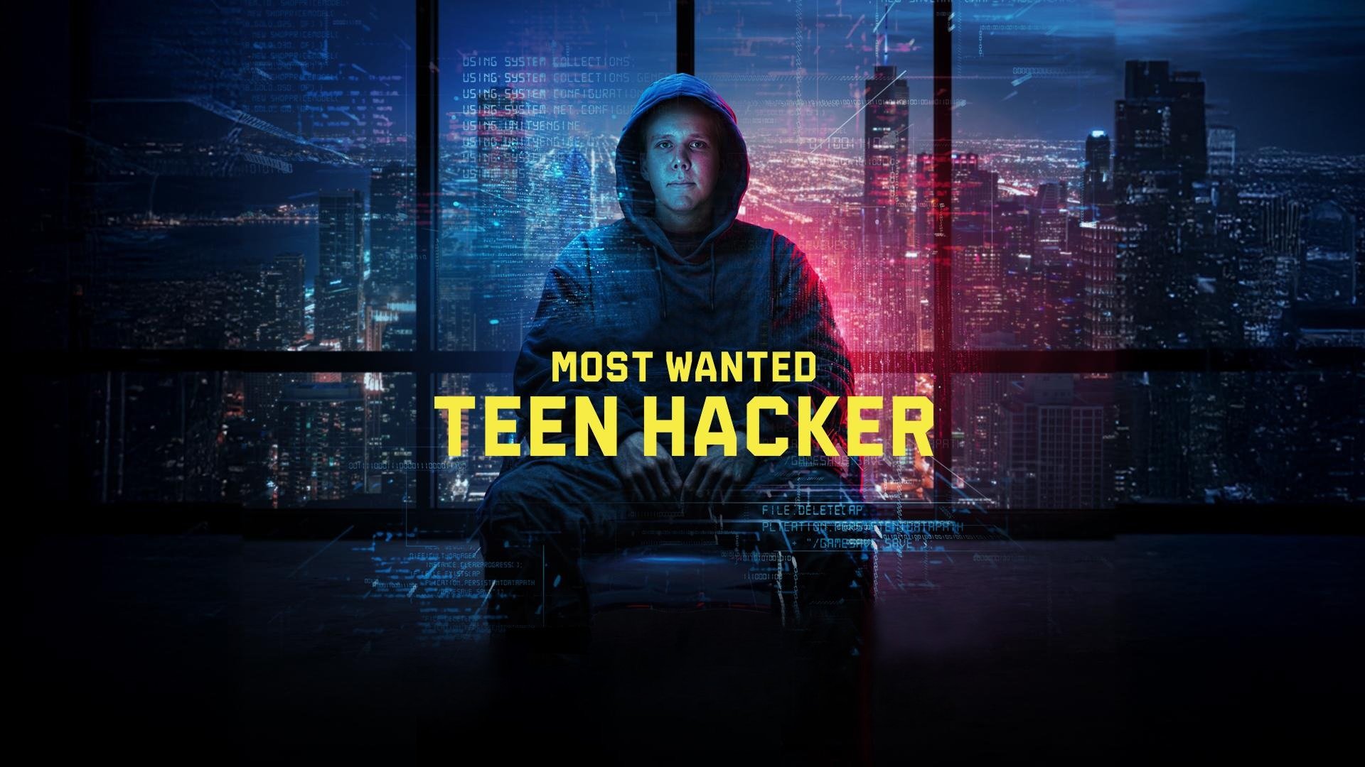 Most Wanted: Teen Hacker 1. Sezon 4. Bölüm