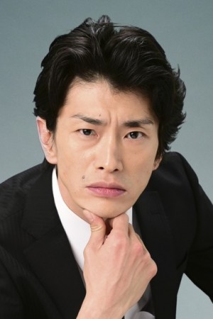 Reo Tamaoki tüm dizileri dizigom'da