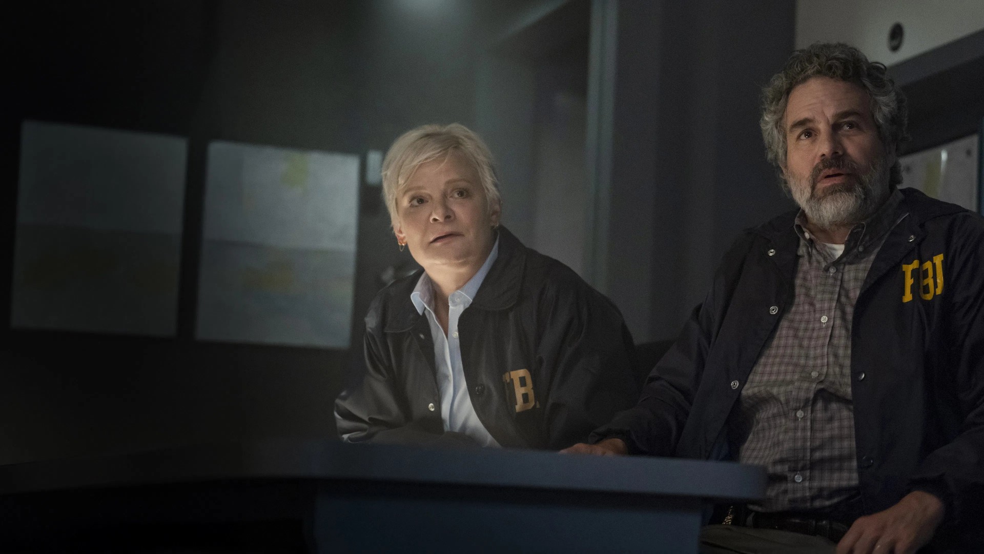 Task 1. Sezon 7. Bölüm