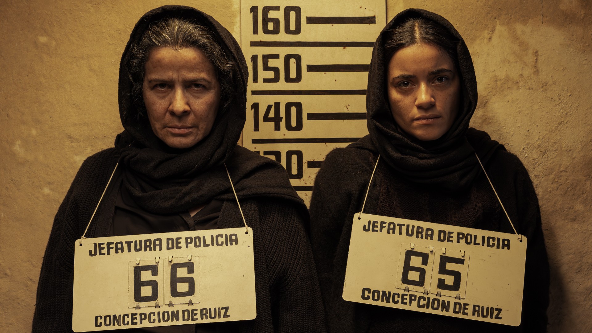 The Dead Girls 1. Sezon 3. Bölüm