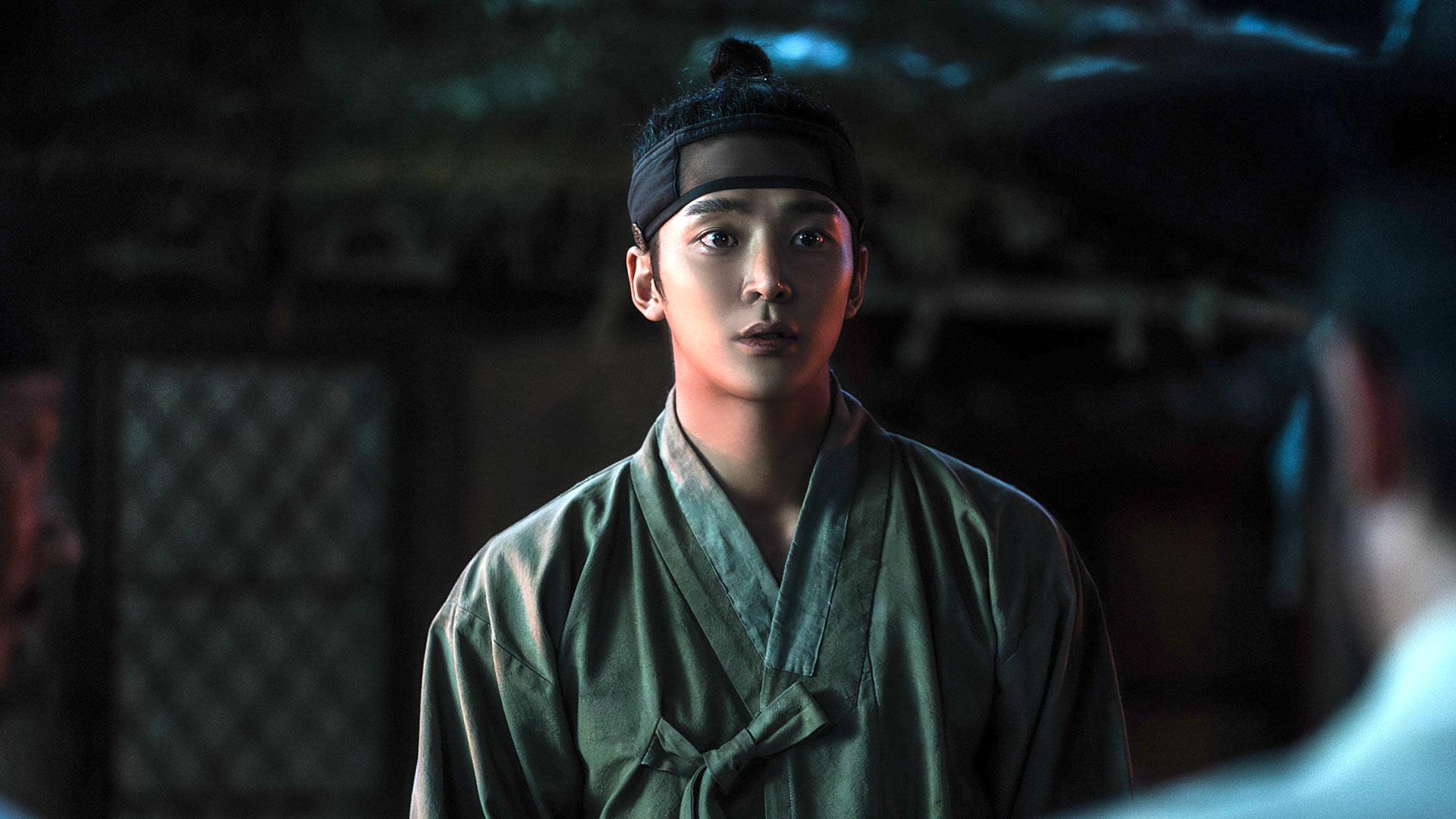 The Murky Stream 1. Sezon 3. Bölüm