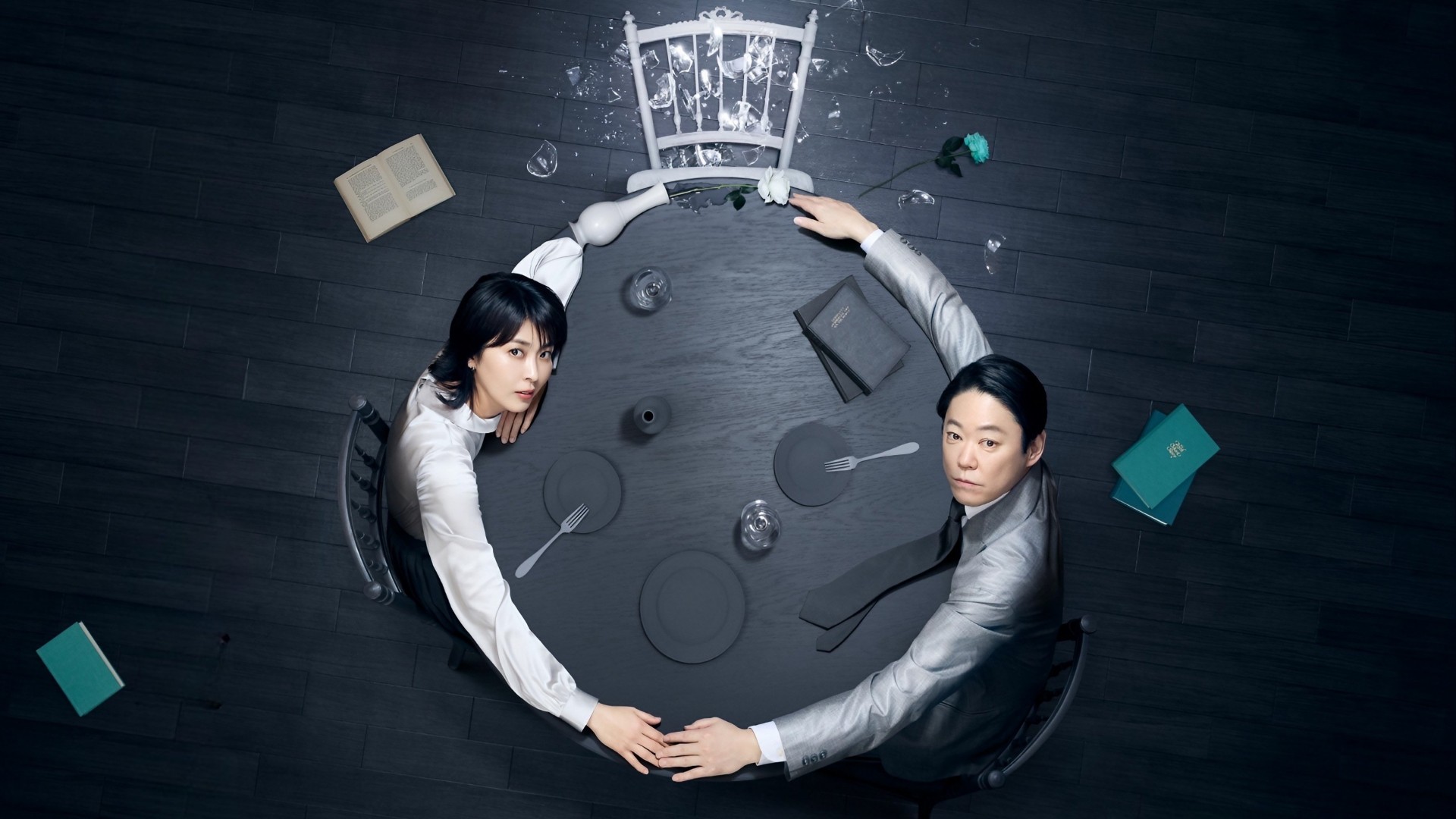 Their Marriage 1. Sezon 2. Bölüm