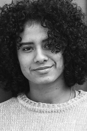 Zahraa Aldoujaili tüm dizileri dizigom'da