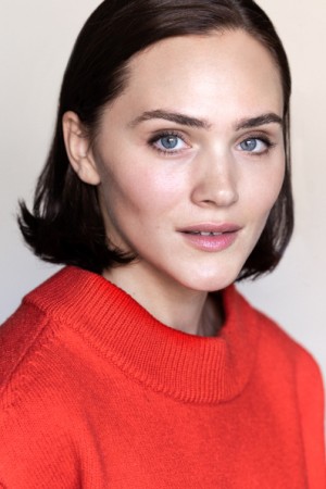 Agnes Rase tüm dizileri dizigom'da