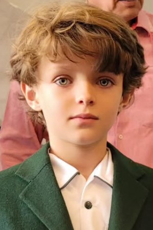 Alexander Varela Pavlov tüm dizileri dizigom'da