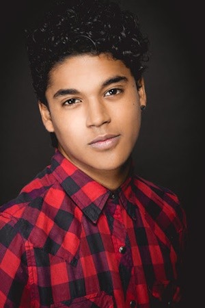 Benny Emmanuel tüm dizileri dizigom'da