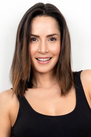 Carmen Villalobos tüm dizileri dizigom'da