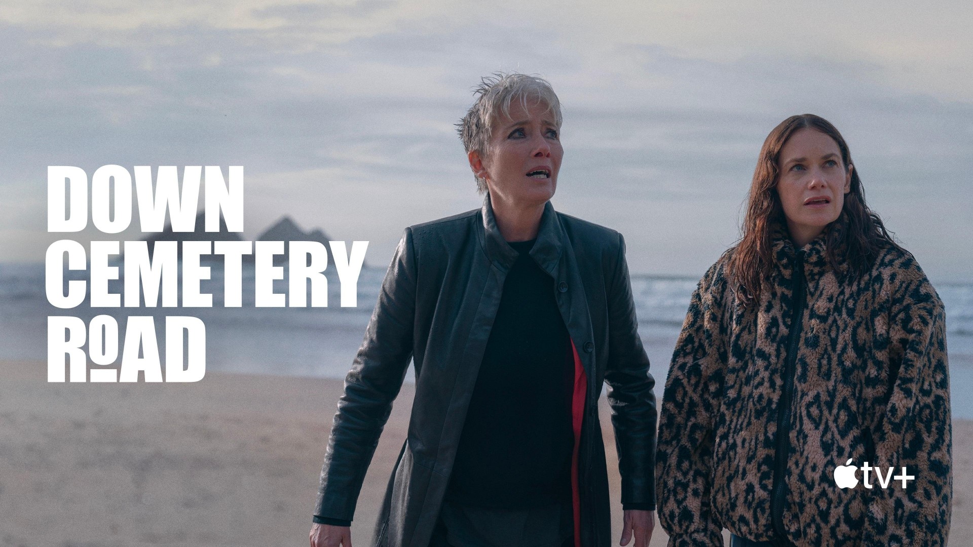 Down Cemetery Road 1. Sezon 5. Bölüm