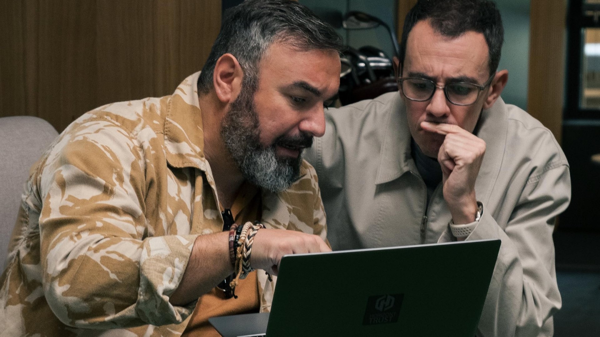 Entrepreneurs 1. Sezon 10. Bölüm