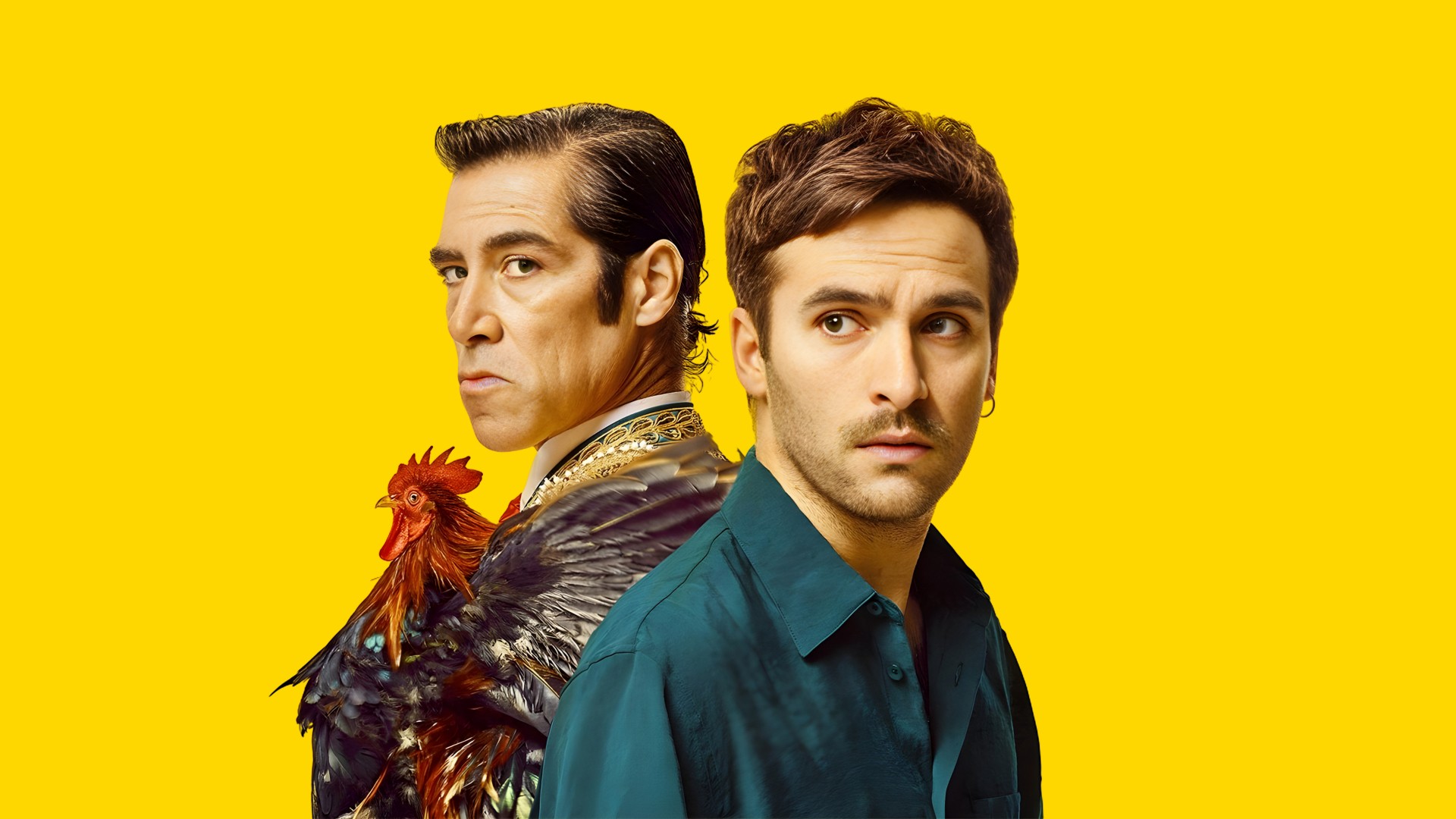 Fate 1. Sezon 5. Bölüm