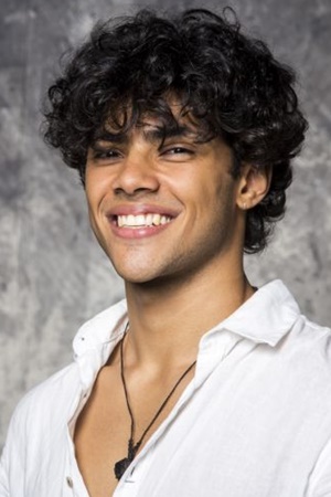 Gabriel Fuentes tüm dizileri dizigom'da