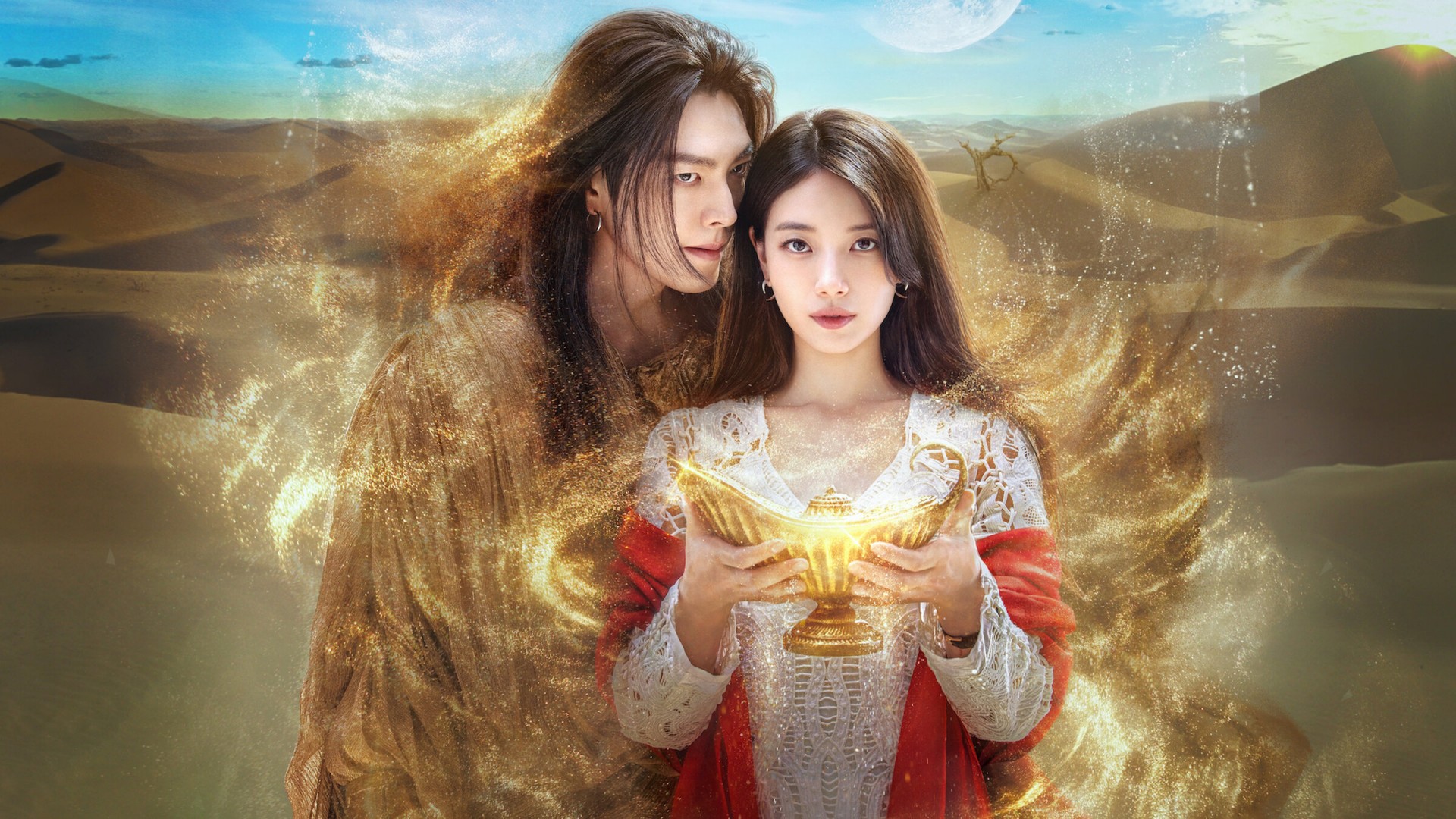 Genie, Make a Wish 1. Sezon 9. Bölüm