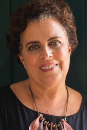 Guida Vianna tüm dizileri dizigom'da